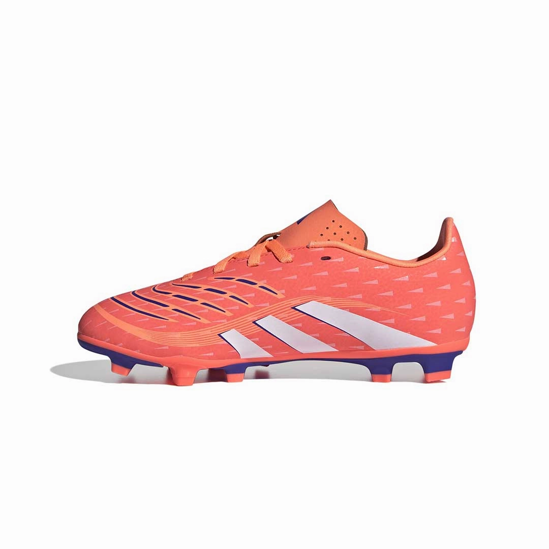 adidas - Kids' (Preschool & Junior) Predator Club Firm/Multi Ground Soccer Cleats (JH8867) Cleats Soccer 2014