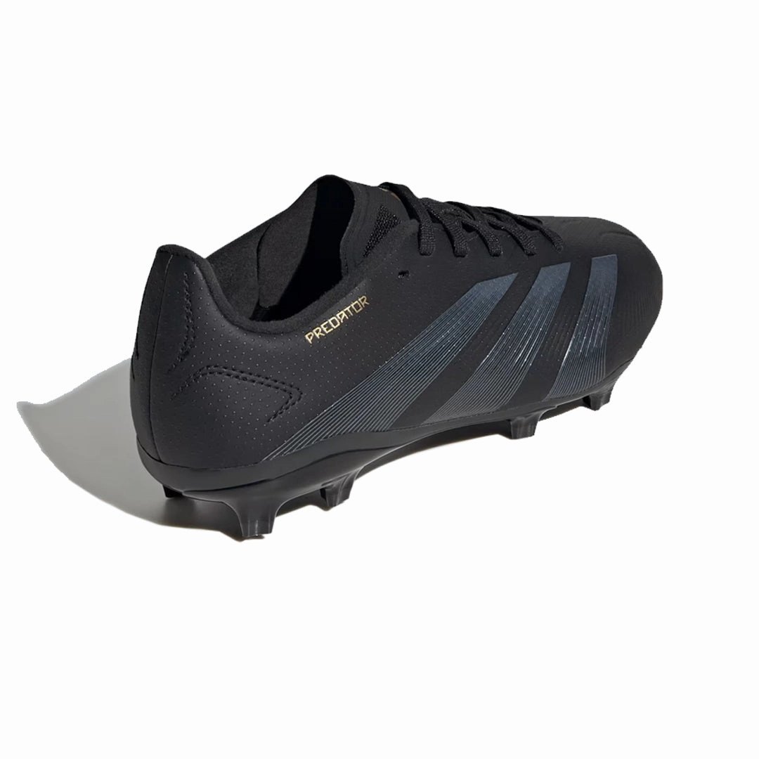 Adidas F50 Elite Soccer Cleats adidas - Kids' (Preschool & Junior) Predator League Firm Ground Soccer Cleats (IF6353)