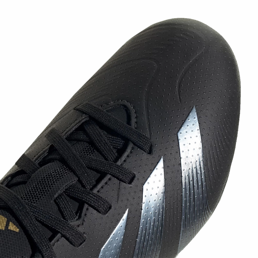 Tiempo Legend 10 Elite Artificial-grass Low-top Soccer Cleats adidas - Kids' (Preschool & Junior) Predator League Firm Ground Soccer Cleats (IF6353)