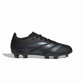 adidas - Kids' (Preschool & Junior) Predator League Firm Ground Soccer Cleats (IF6353) Soccer Cleats Mercurial