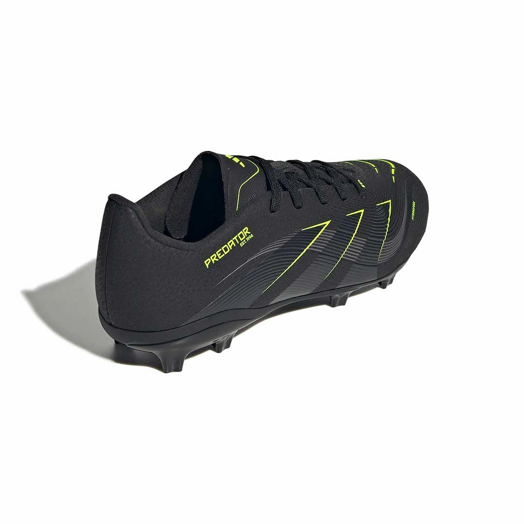 adidas - Kids' (Preschool & Junior) Predator League Firm/Multi Ground Soccer Cleats (JI1122) Shop Soccer Cleats Online