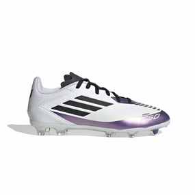 adidas - Kids' (Preschool) F50 League Messi Firm/Multi Ground Soccer Cleats (IE9089) Cleats Soccer Vapor
