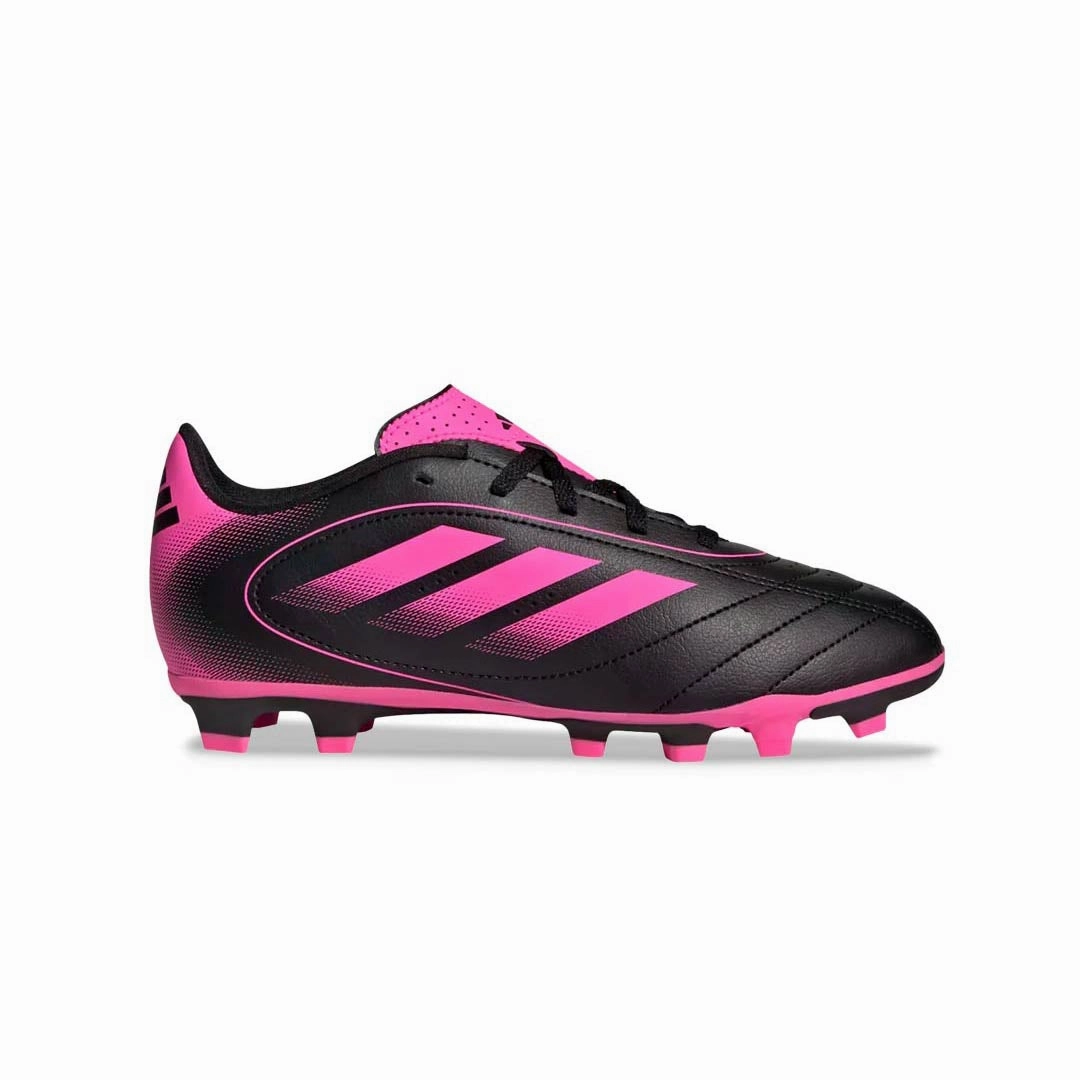 Bellingham Soccer Cleats adidas - Kids' (Preschool) Goletto IX Firm/Multi Ground Soccer Cleats (JH6644)