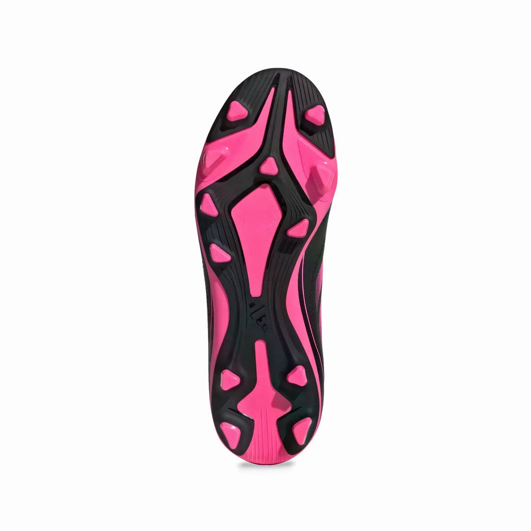 Rubber Sole Soccer Cleats adidas - Kids' (Preschool) Goletto IX Firm/Multi Ground Soccer Cleats (JH6644)