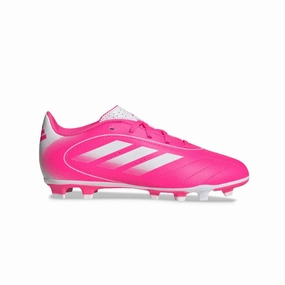 Soccer Cleats For Center Backs adidas - Kids' (Preschool) Goletto IX Firm/Multi Ground Soccer Cleats (JH6645)