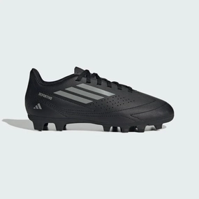 Combat Boots Fashion Adidas Deportivo III FXG Kids Football Boot