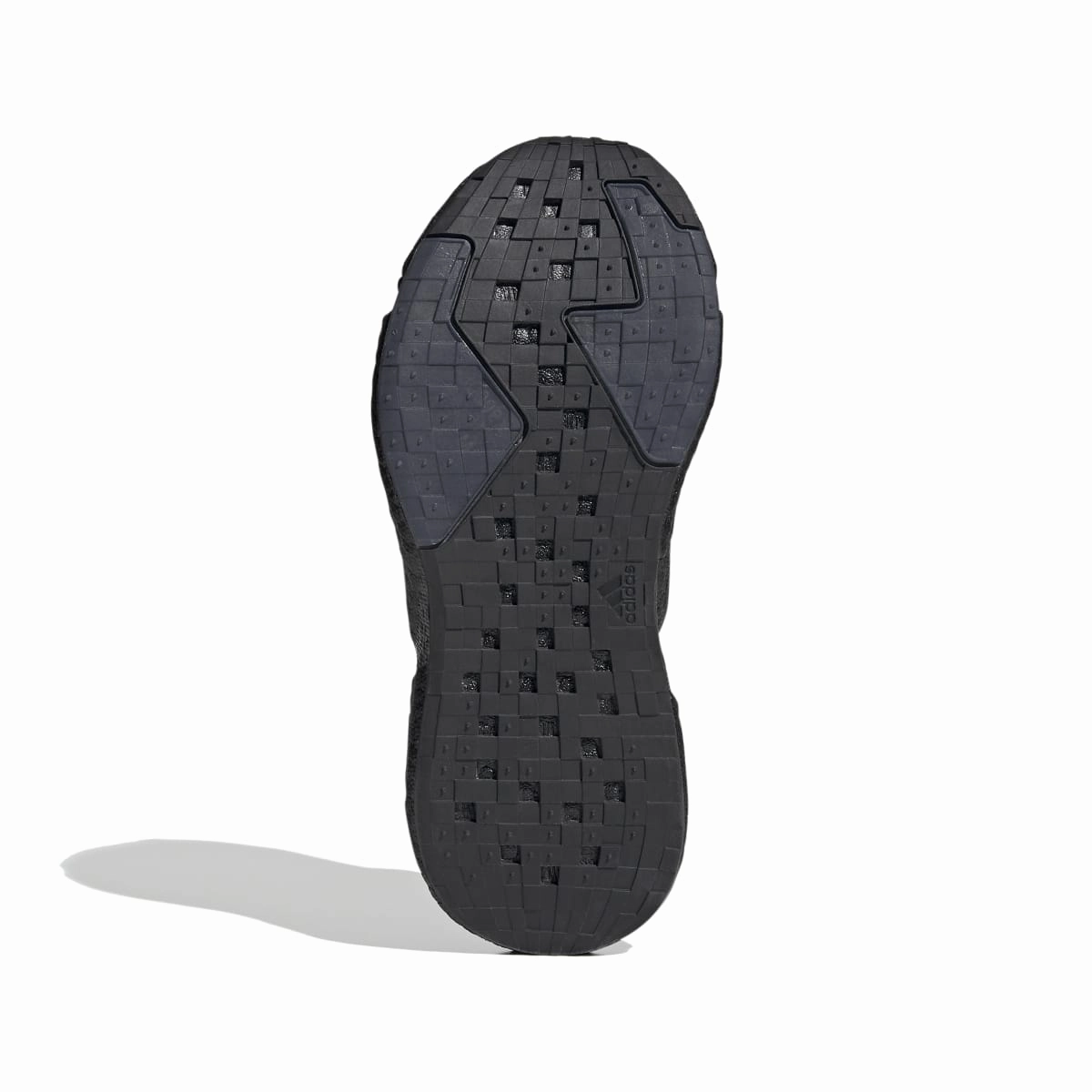 ADIDAS FW9294 X9000L4 JR'S (Medium) Black Mesh Running Shoes French Ease Sunrise Hike