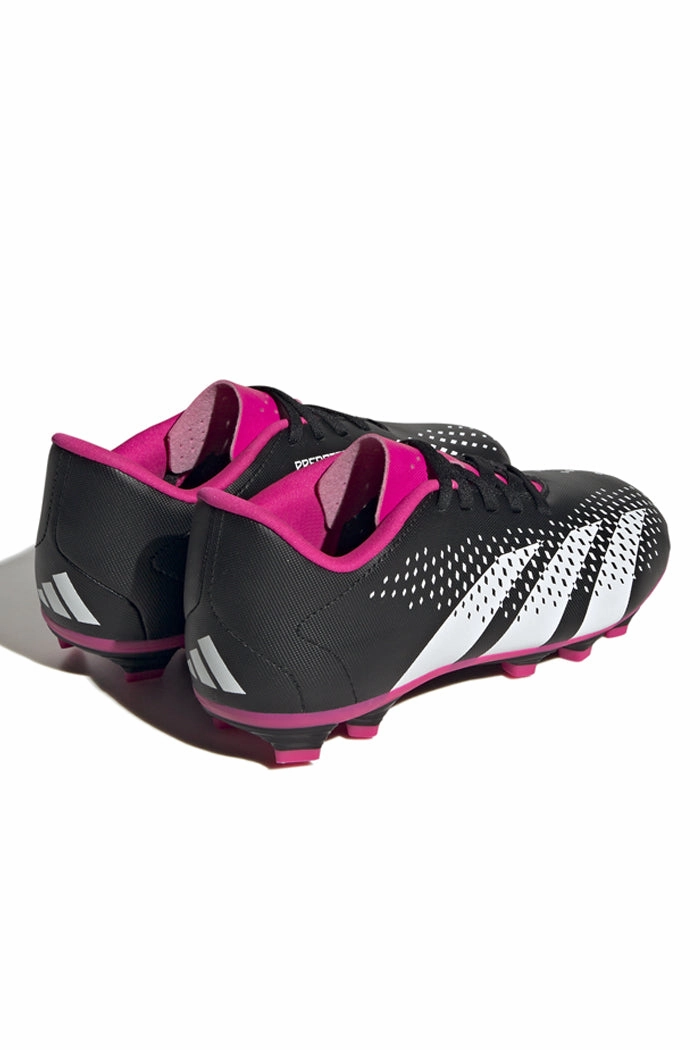 Sakura Cleats Soccer Adidas Kids Predator Accuracy.4 Flexible Ground Soccer Cleats