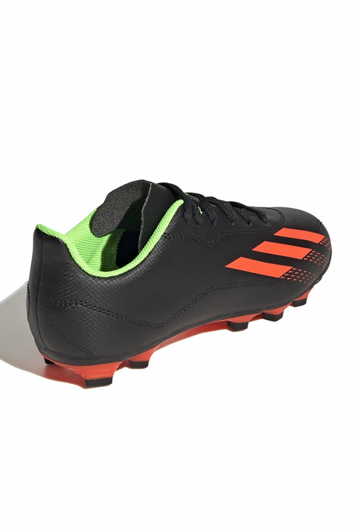 Adidas Kids X Speedportal.4 Flexible Ground Soccer Cleats Soccer Cleats Mexico