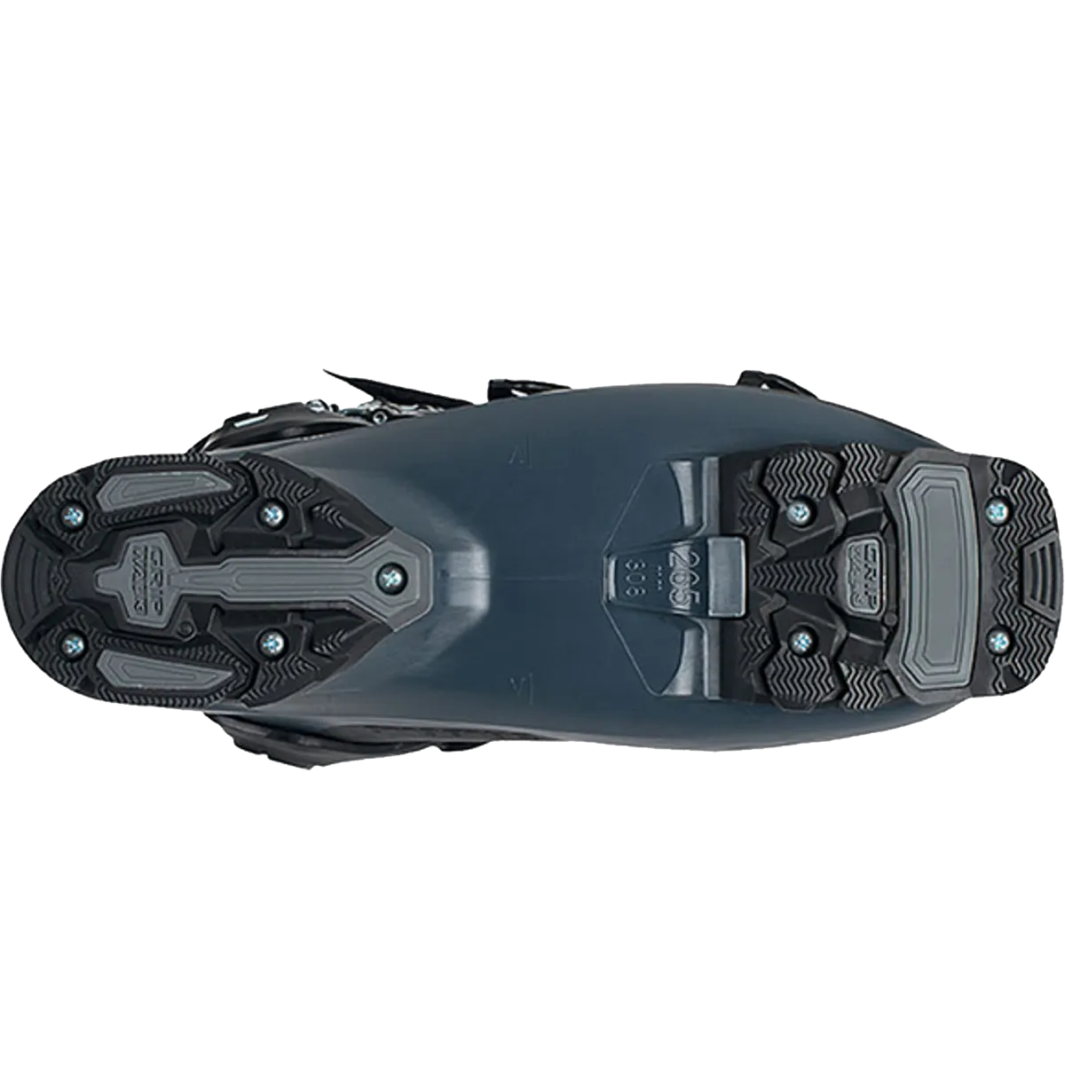 Nike Winter Snow Boots Veloce 100 GW