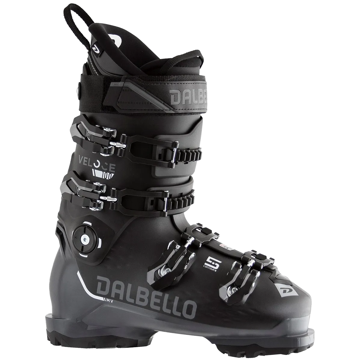 Veloce 100 GW Moon Boots For Snow