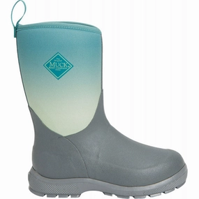 Cowboy Boots Factory Outlet Kids' Element Boots