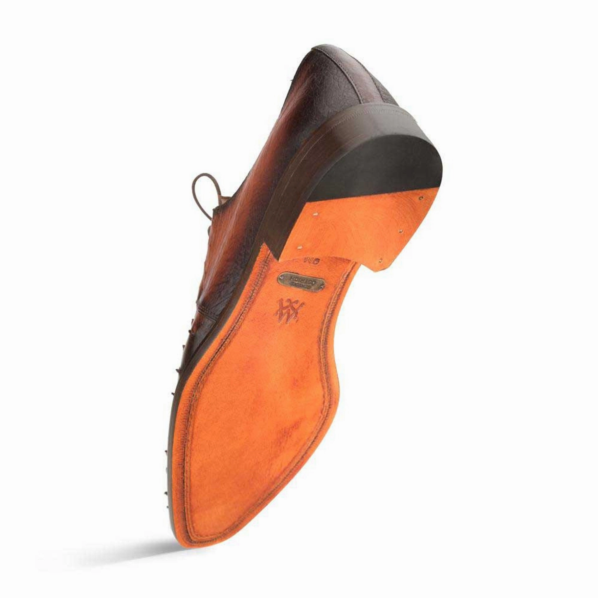 Tillson Brandy Genuine Ostrich Plain Toe Mens Blucher By Mezlan Made In Spain Brand Adidas Sport Shoe