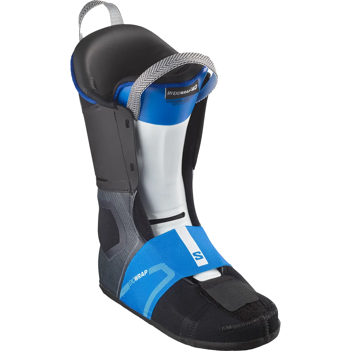 S/Pro Supra BOA 130 Ugg Boots For Rain And Snow