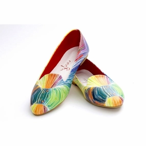 Ballerinas Shoes NBL222 Harbor Mood Wind Block