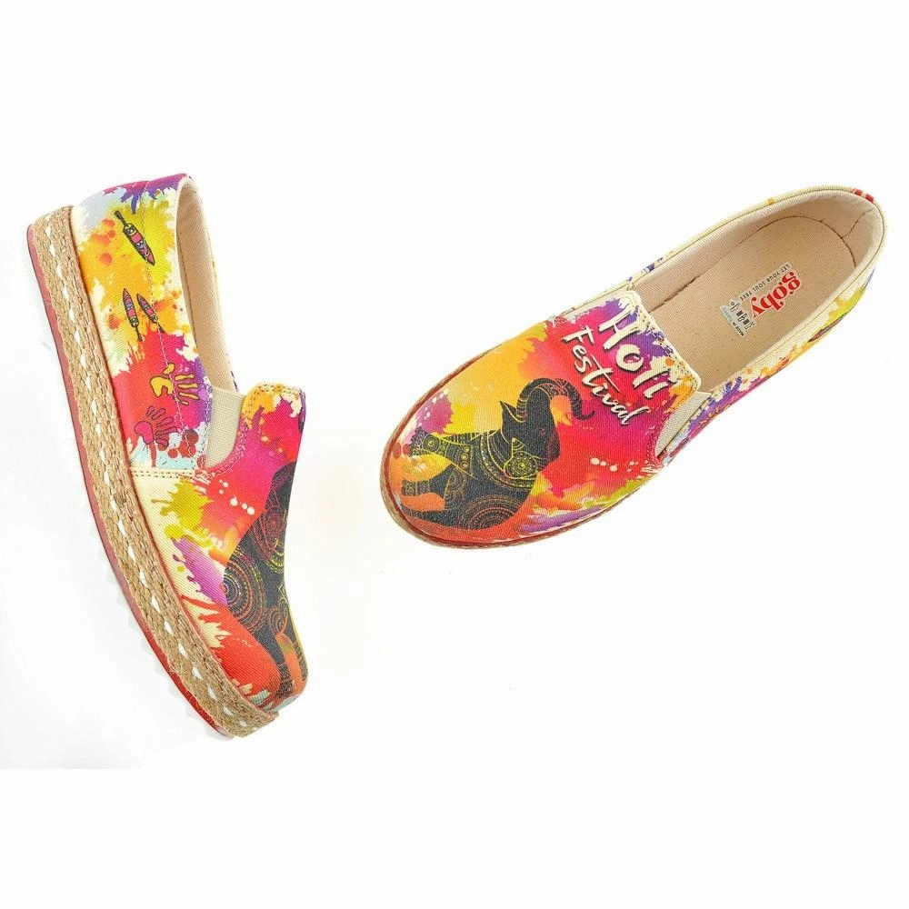 Stride Easy Strong Stitching Sneaker Shoes HV1578