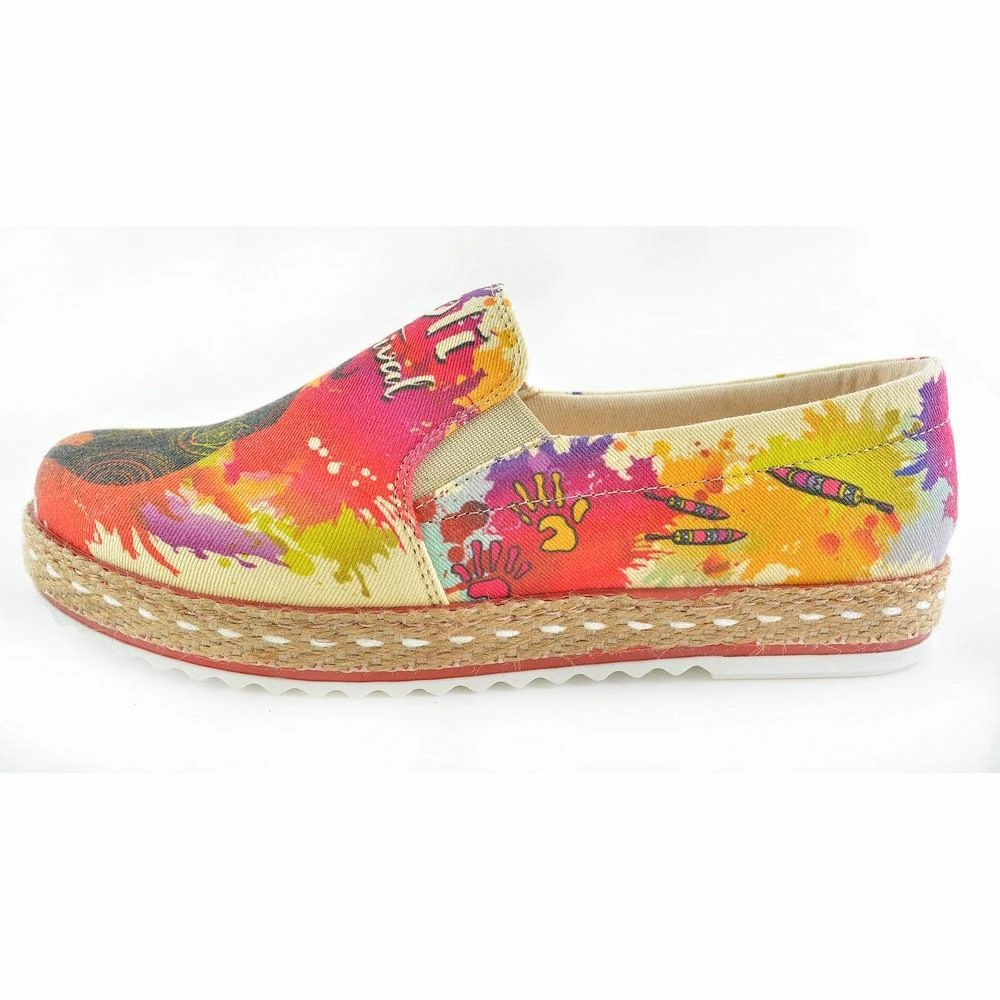 Teen Edge Earth Base Sneaker Shoes HV1578