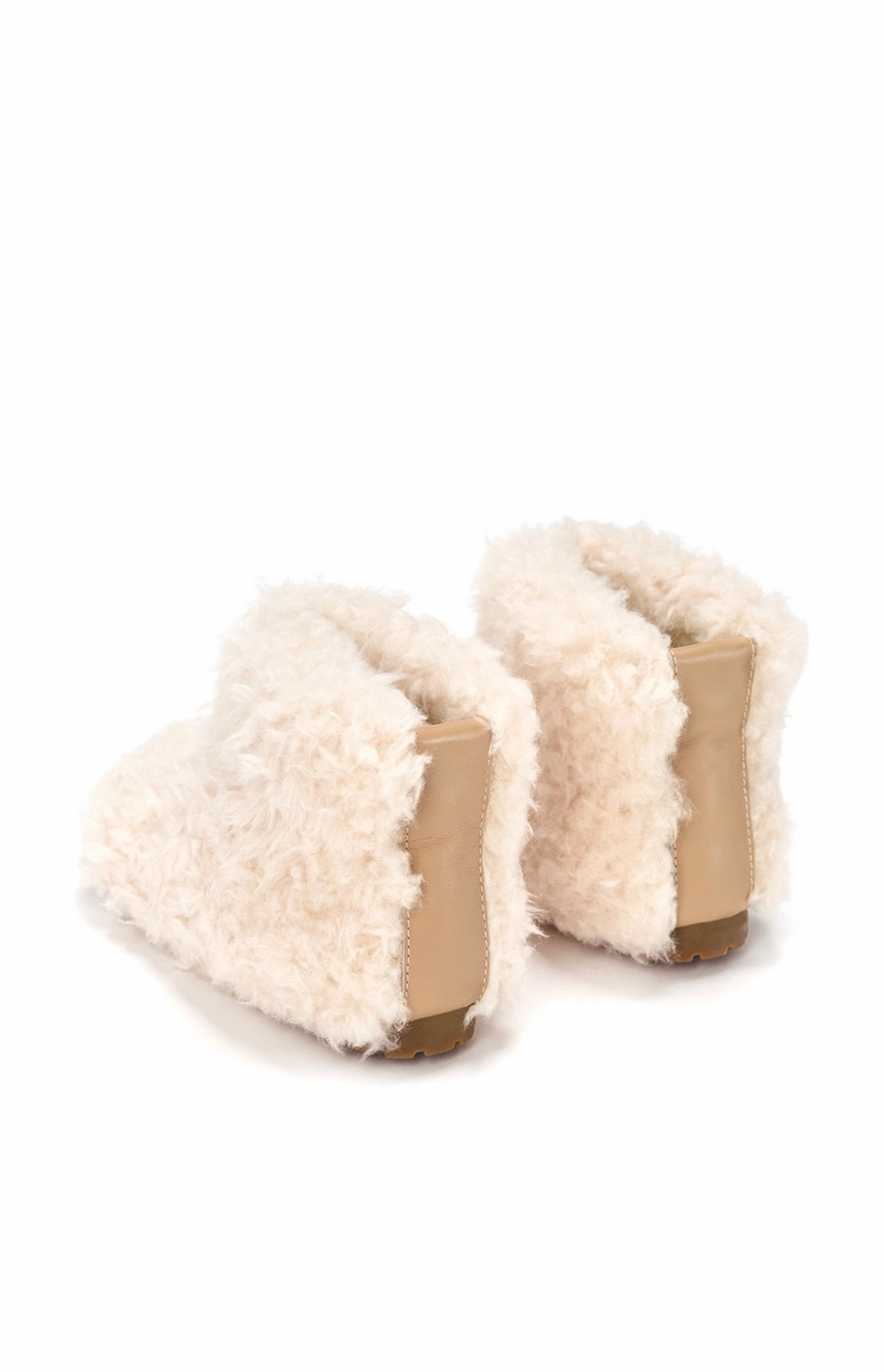 Age of Innocence YETI MINI in Milk Janet Jackson Adidas Shoes