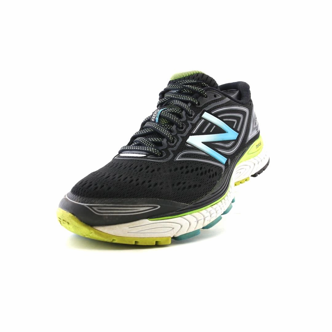 Correct Fit For Running Shoes NEW BALANCE  880V7