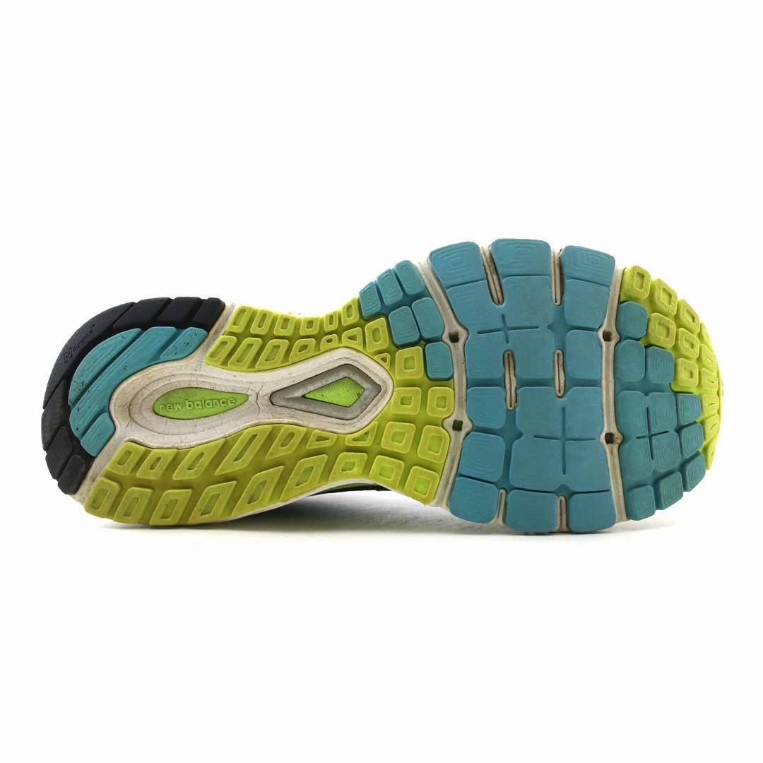 Best Running Shoes For Heel Pain NEW BALANCE  880V7