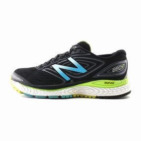 I Want To Run But I Don't Like Running Shoes NEW BALANCE  880V7