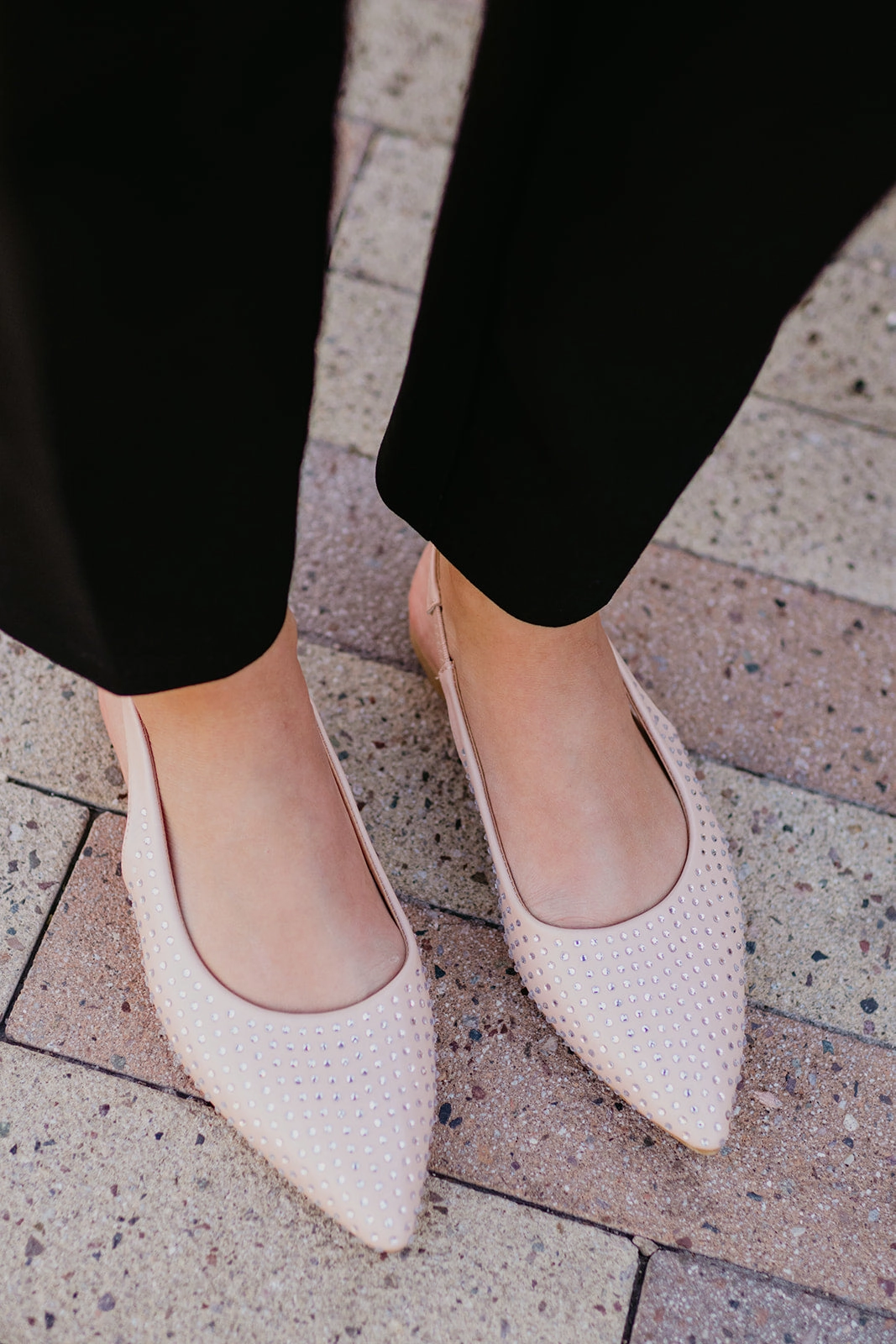 Dazzle Me Comfort Tech