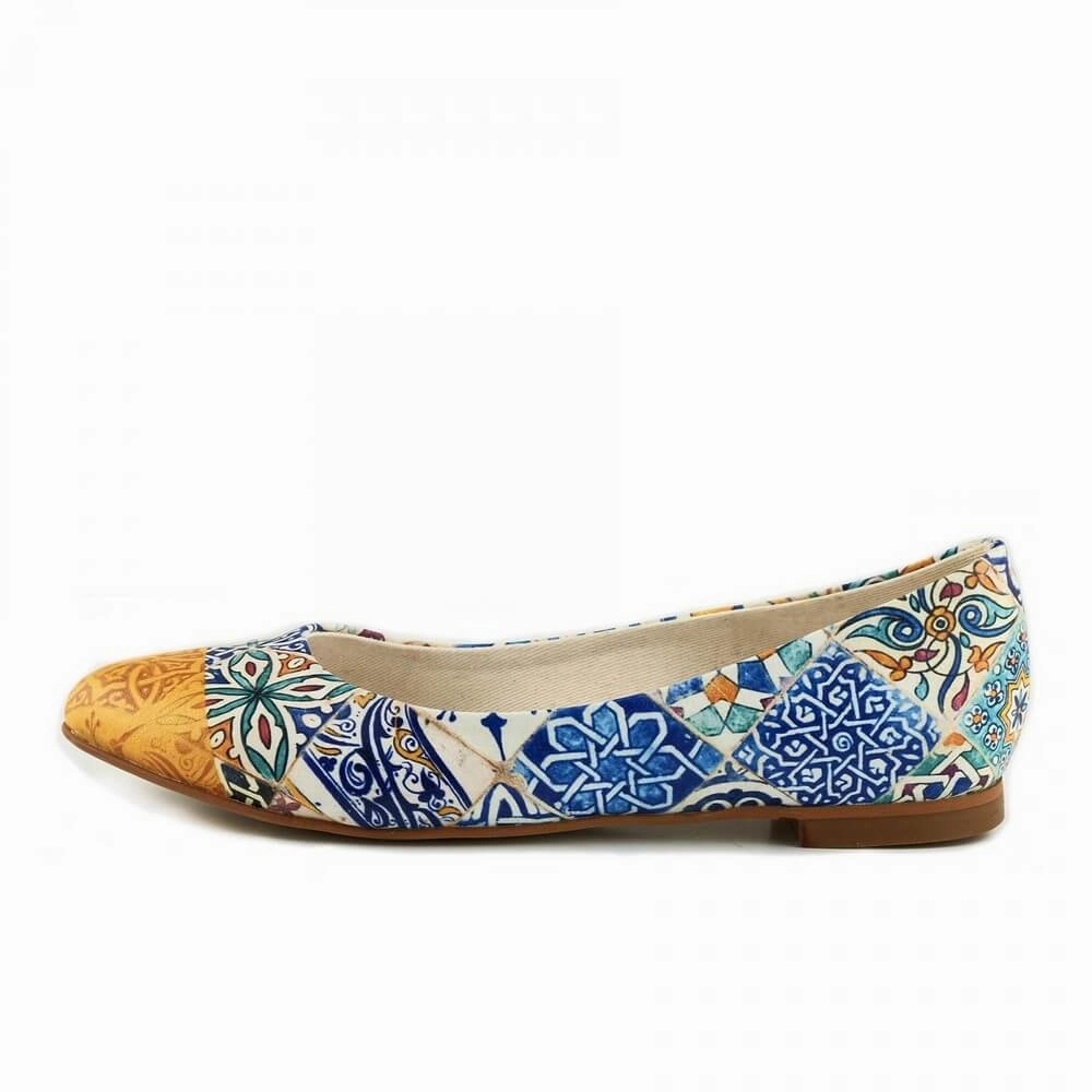 Heel Sole Sandals NSB106 Joy Step