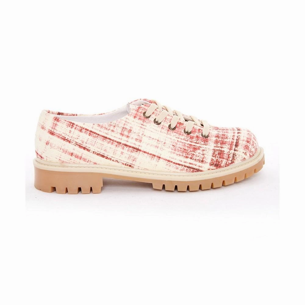 Oxford Shoes ATMK5507 Club Night Light Run