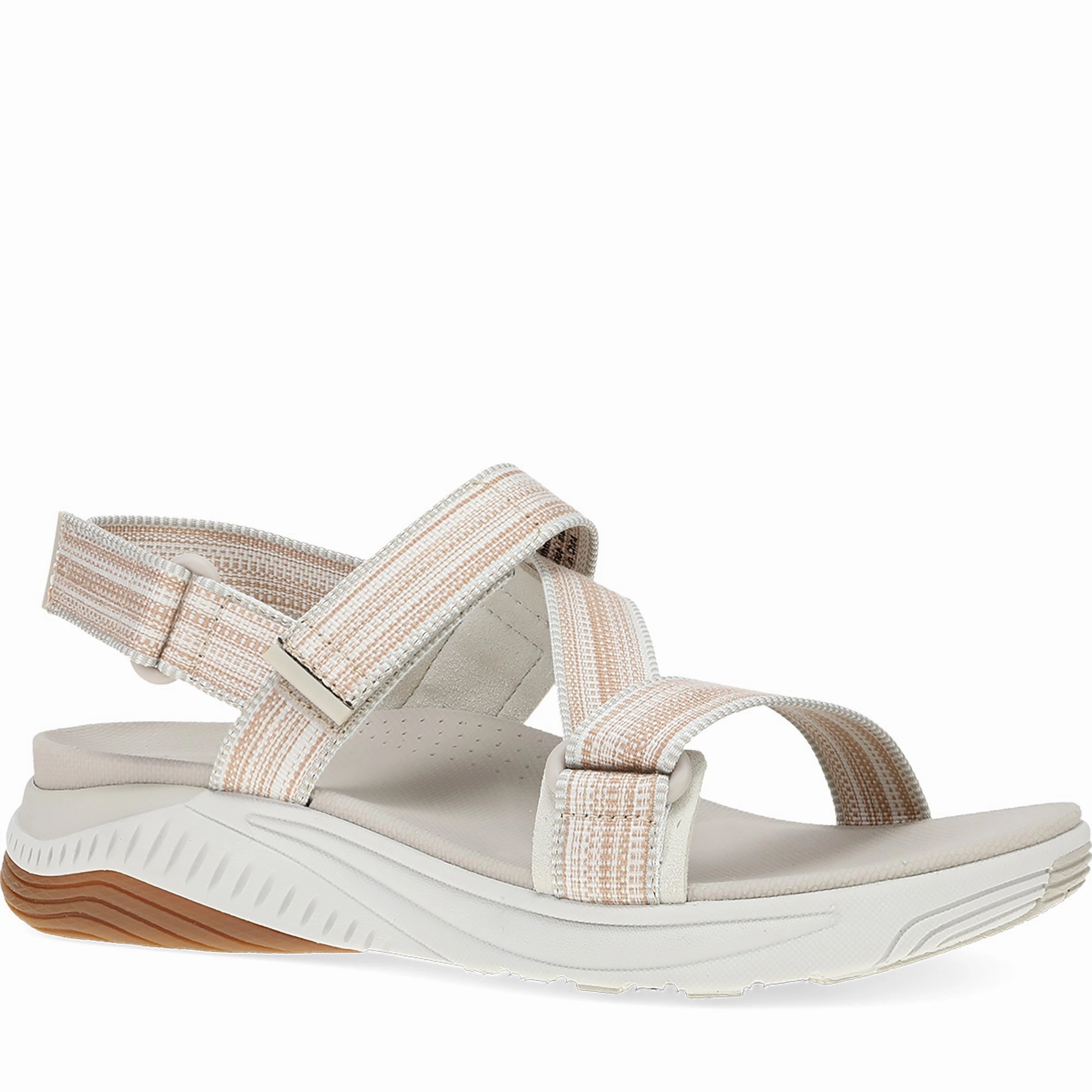 Rayna Flexible Layers Gentle Walk