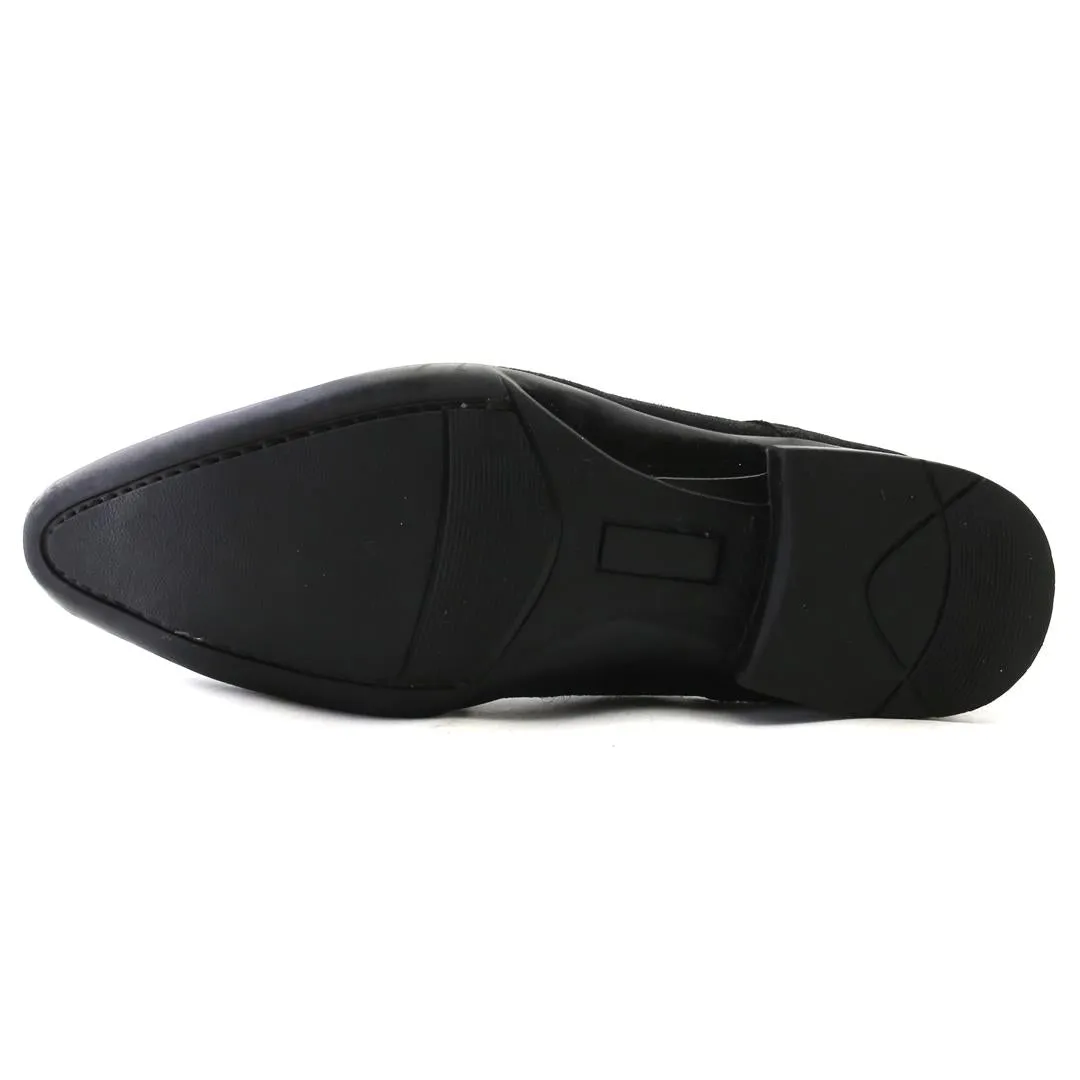 ALAIN MANOUKIAN . Dress Socks Shoes