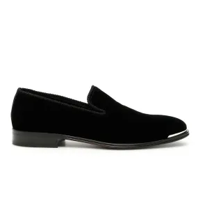 Alexander McQueen Slip-On Loafers Loafers Boywithuke