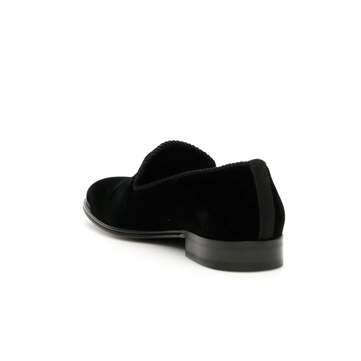 Alexander McQueen Slip-On Loafers And Loafers