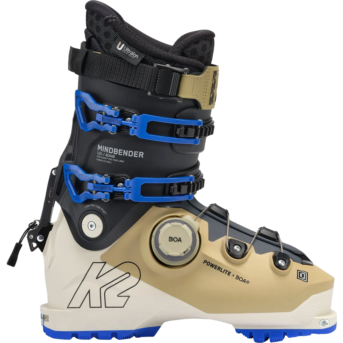 New Ugg Snow Boots Mindbender 120 BOA