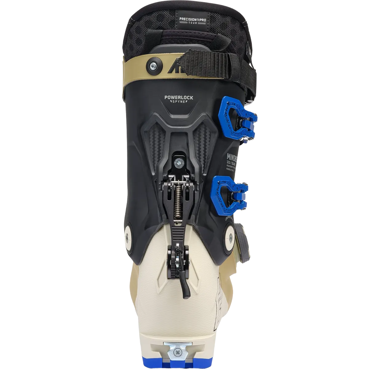 Sorel Conquest Snow Boot Mindbender 120 BOA