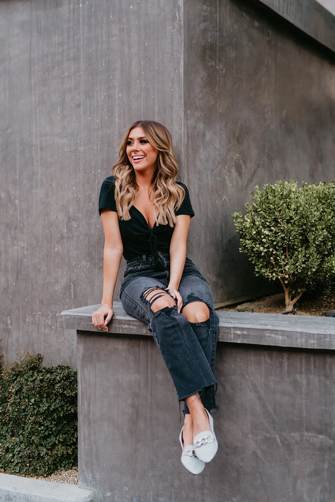 City Stride Frosted Sky