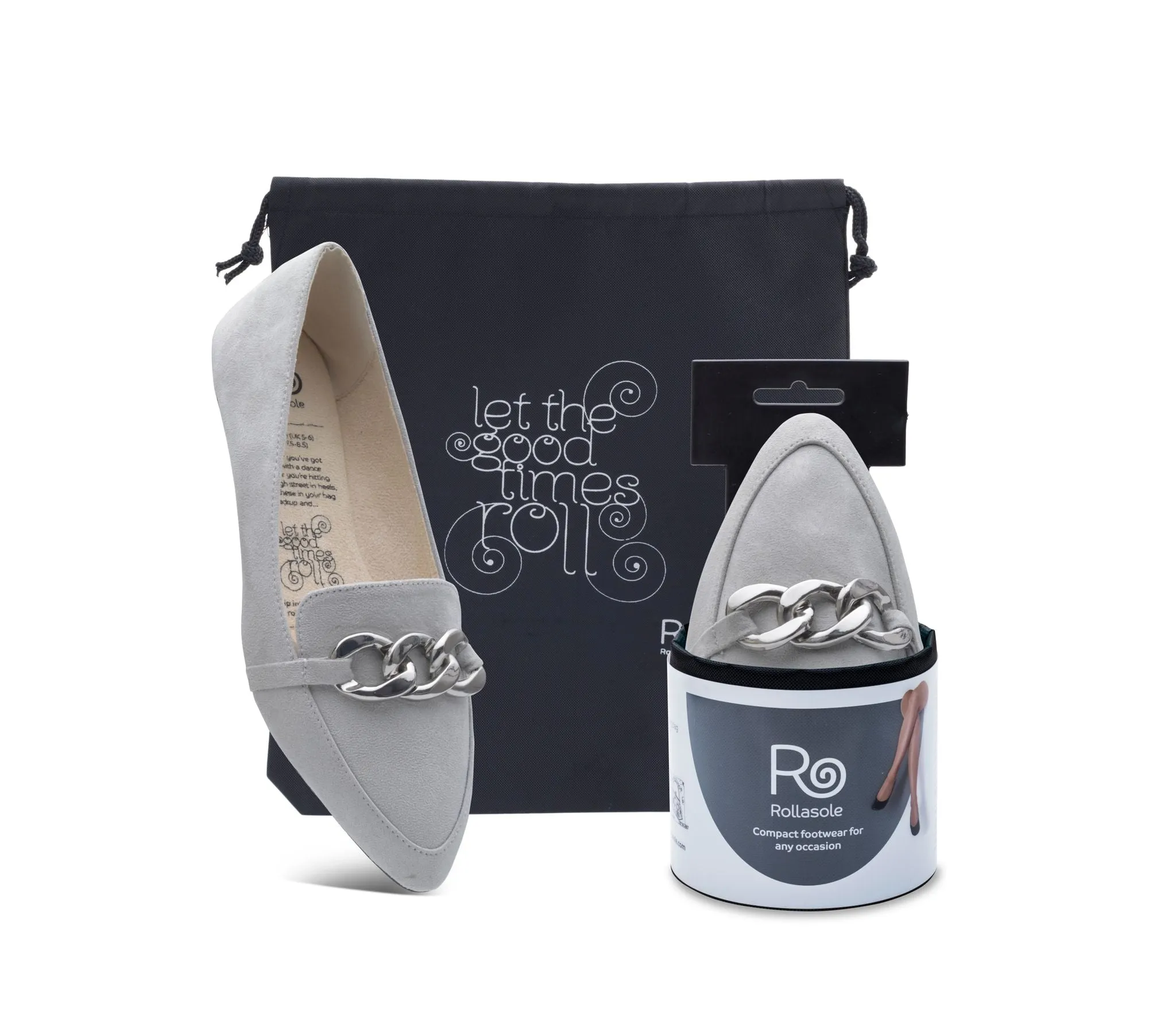 Frosted Sky Outdoor Walking