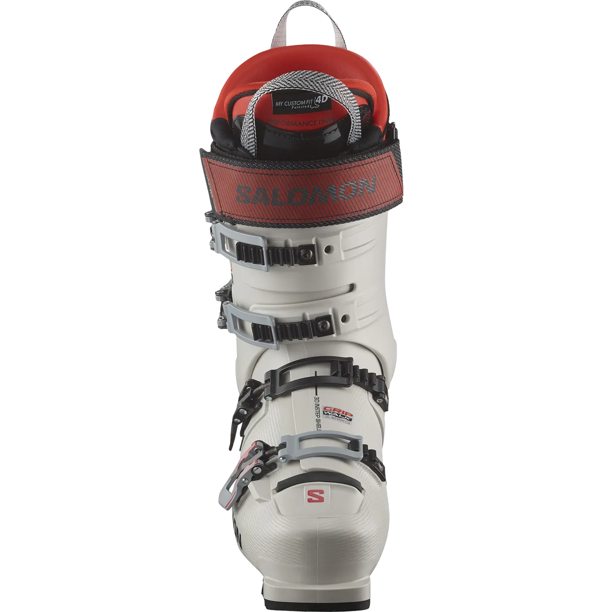 S/PRO Alpha 120 Snow Boots Alaska