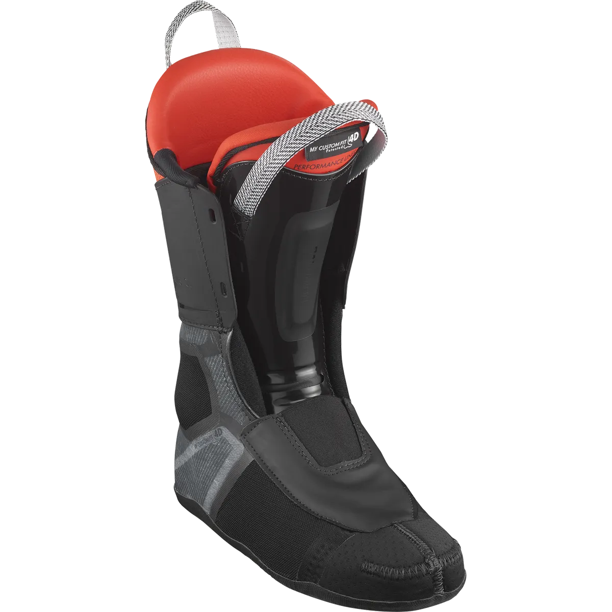 Snow Boots Size 8.5 S/PRO Alpha 120