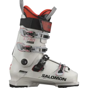 Camel Crown Snow Boots S/PRO Alpha 120
