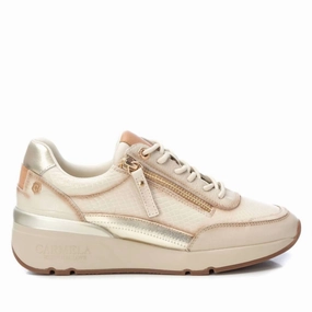 Sneakers The Movie Xti - Carmela Collection Casual Sneakers