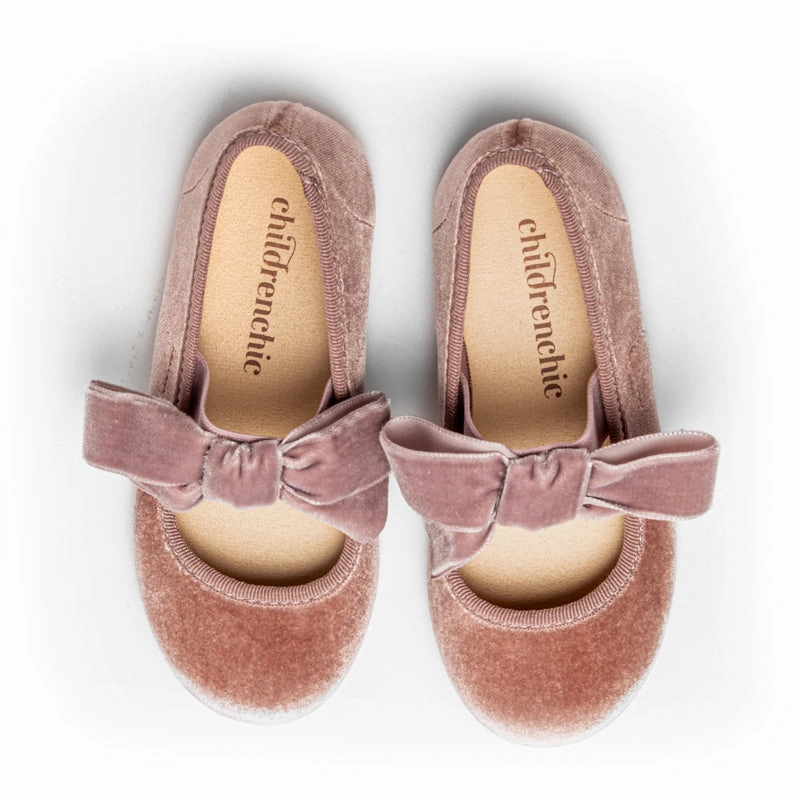 Andie Rose Surplus Boots