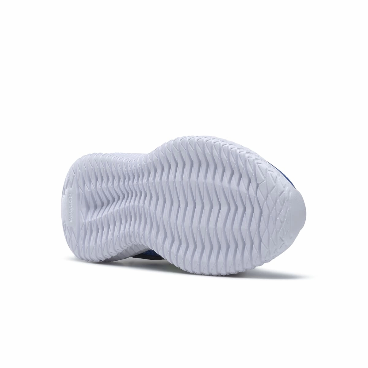 REEBOK GX4005 FLEXAGON ENERGY ALT 3.0 YTH'S (Medium) Blue/Black/Yellow Textile Running Shoes Fit Freedom Active Comfort