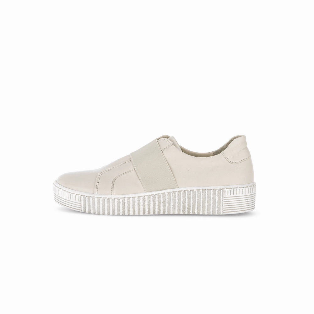 Resort Mood 33.336 - SNEAKER