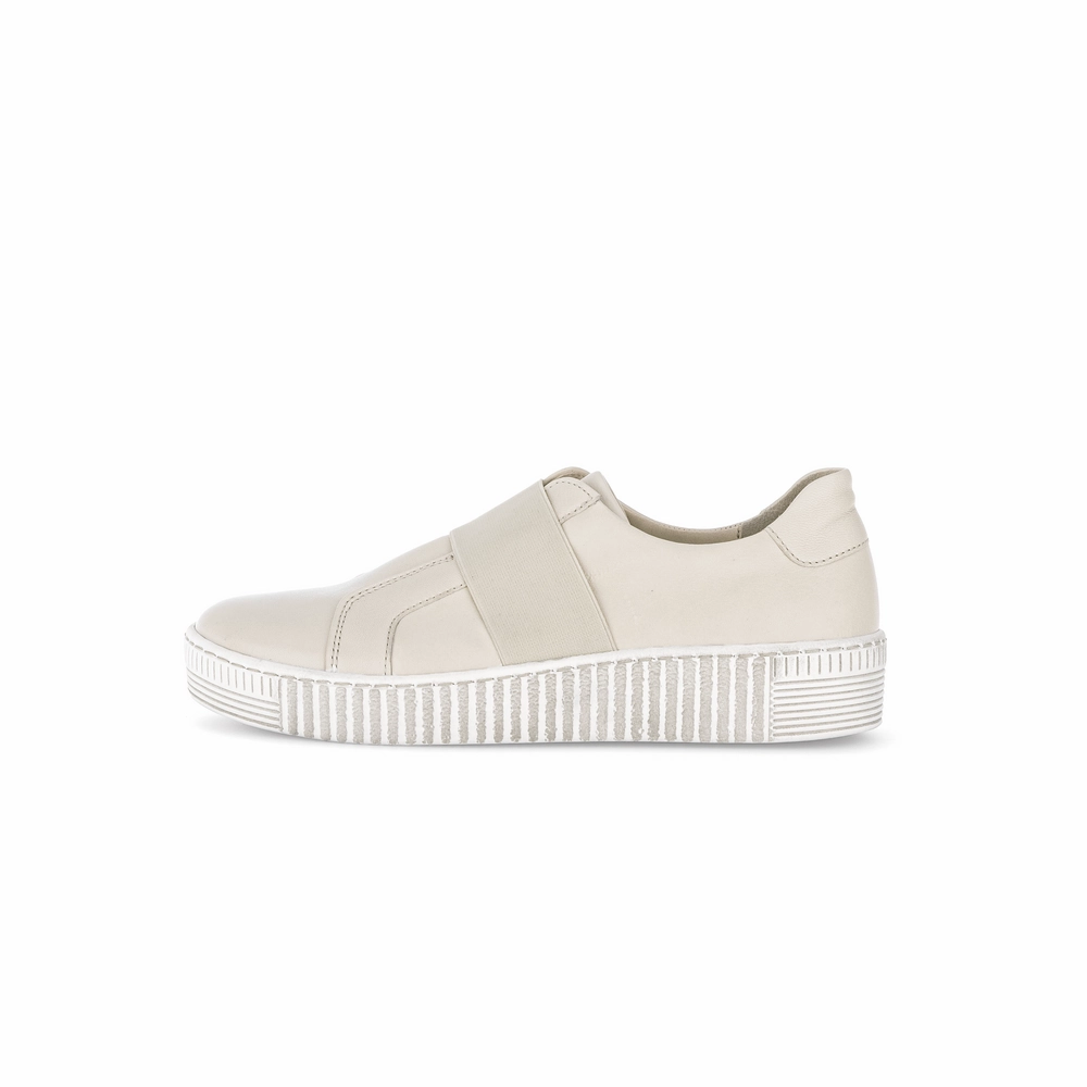 Resort Mood 33.336 - SNEAKER