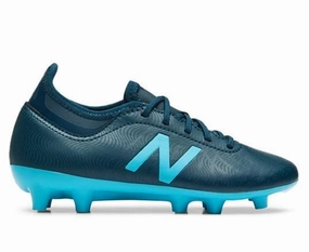 New Balance Kids Tekela V2 Magique FG Firm Ground Soccer Cleats Magista Youth Cleats Soccer