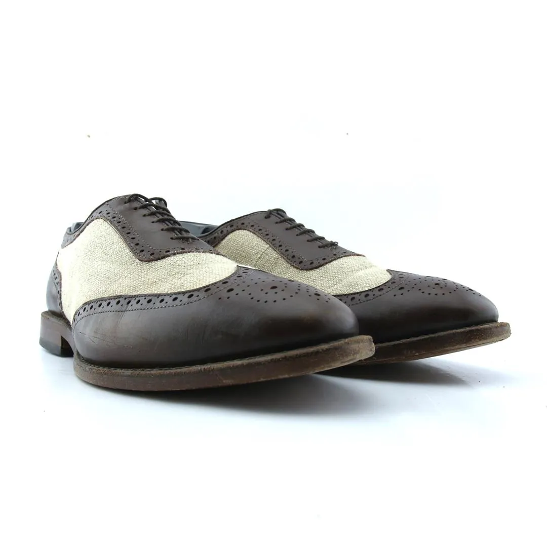 Flat Shoes For Dress ALLEN EDMONDS .