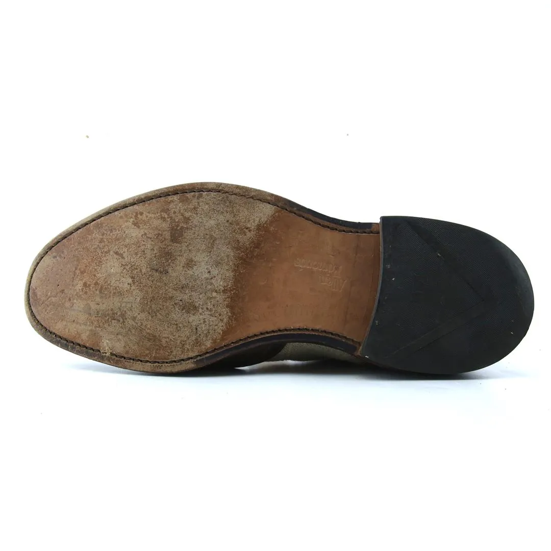 Formal Dress Flat Shoes ALLEN EDMONDS .