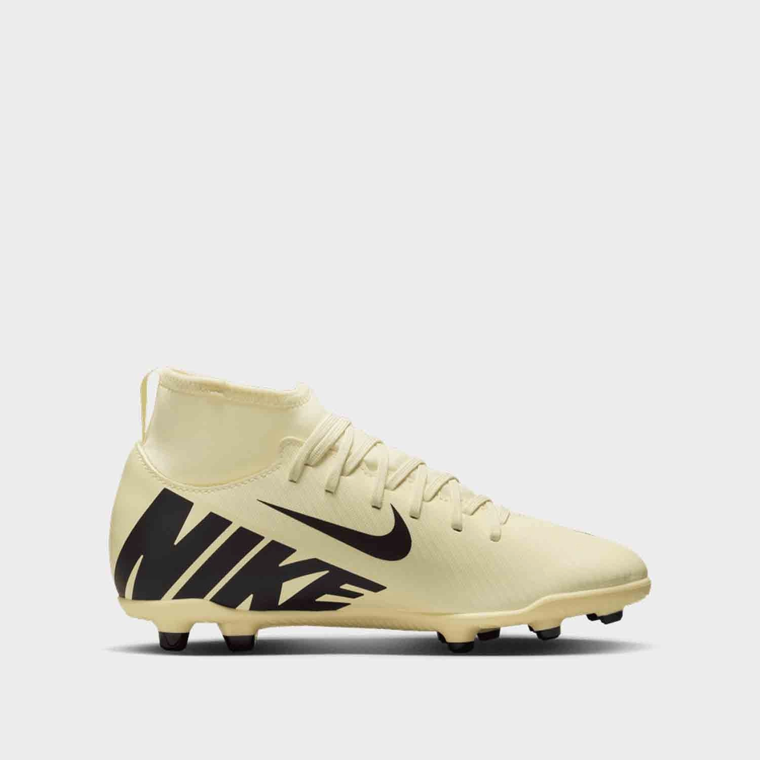 Kids' Nike Mercurial Superfly 9 Club FG/MG Soccer Cleats Soccer Cleats Popular