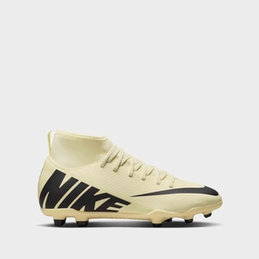 Club Vs Academy Cleats Soccer Kids' Nike Mercurial Superfly 9 Club FG/MG Soccer Cleats