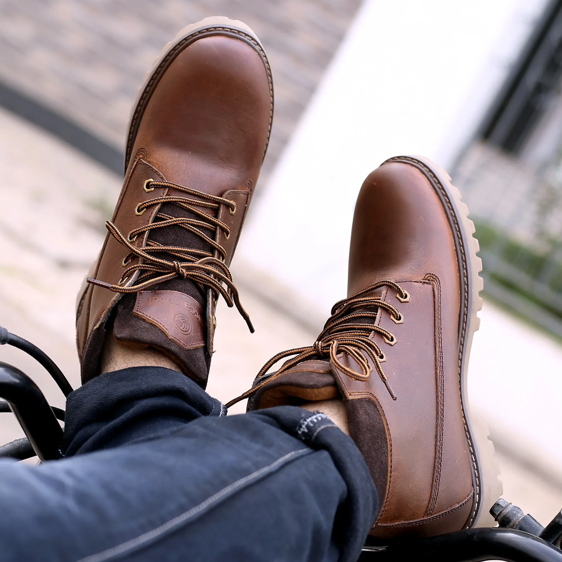 Bacca Bucci Bullet Sperry Striper Storm Hiker Snow Boot